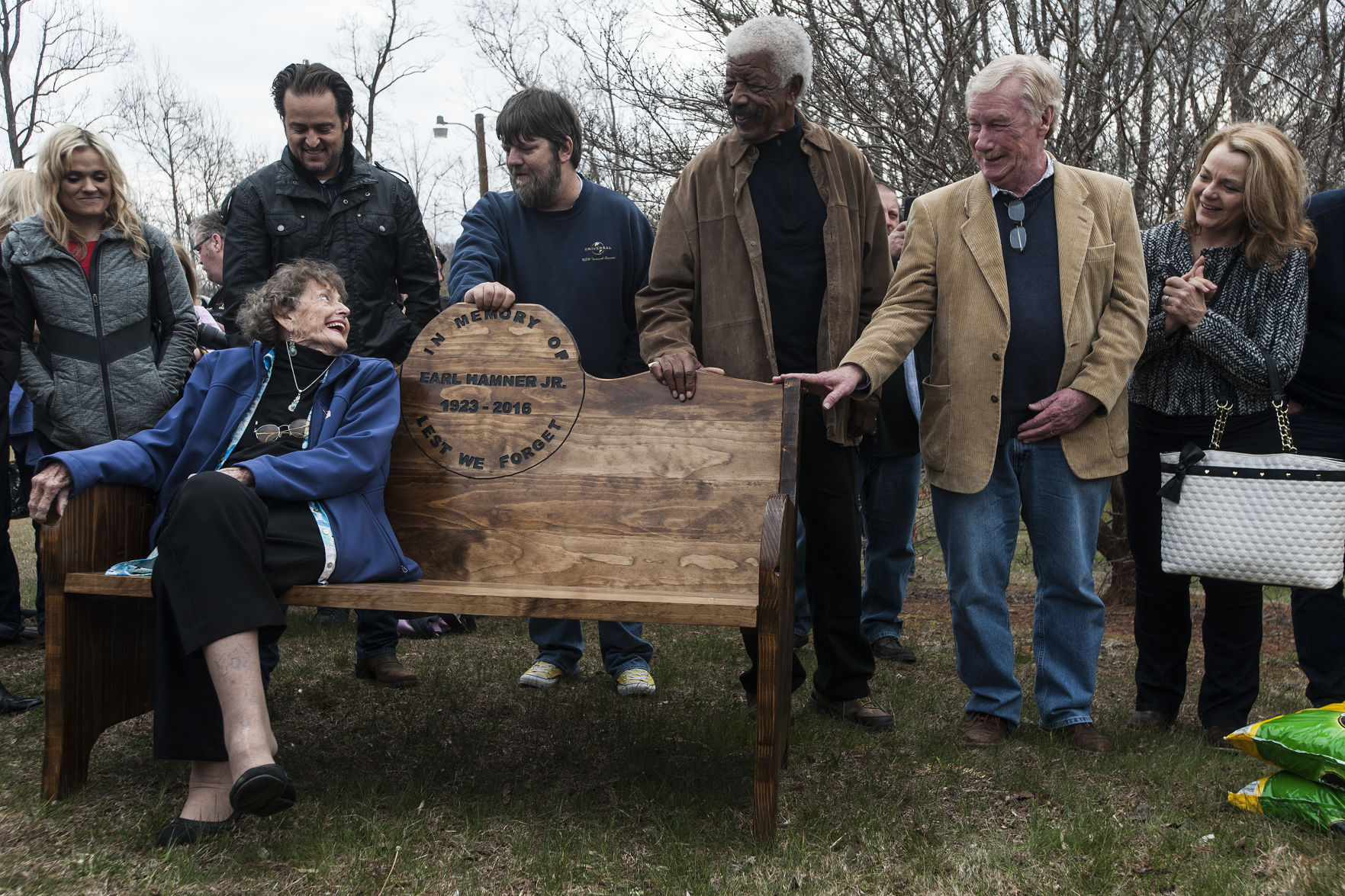 The Waltons Reunion 15